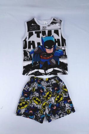 CONJUNTO ESQUELETO NIÑO REF PJ49