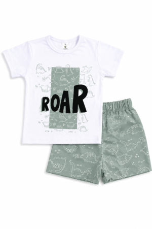 CONJUNTO BEBE NIÑO REF PJ16