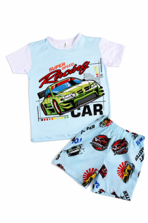 CONJUNTO NIÑO REF PJ6