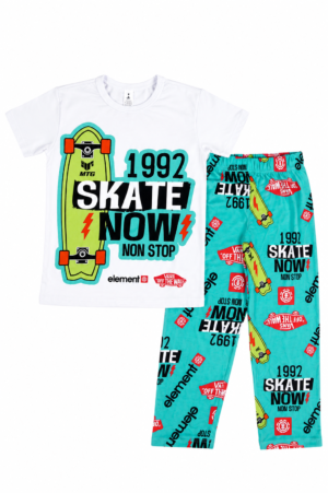 PIJAMA NIÑO REF PJ10