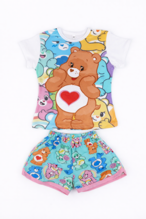 CONJUNTO NIÑA REF PJ7